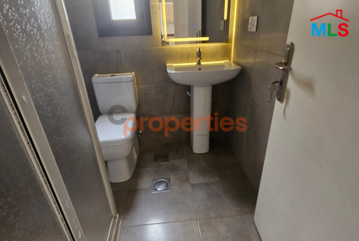 Apartment For Rent In Bouar شقة للإيجار في بوار CPJGK123