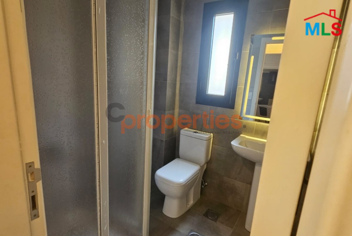 Apartment For Rent In Bouar شقة للإيجار في بوار CPJGK123