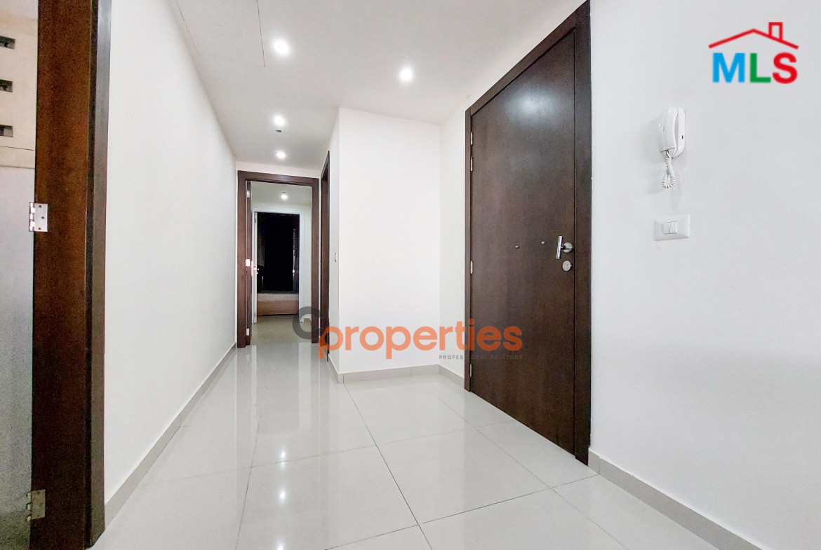 Apartment for rent in Mar Roukoz-Panoramic sea view CPSM231