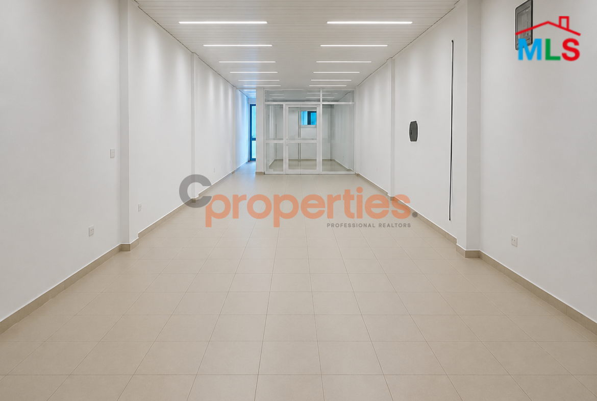 Warehouse For Rent in Bikfaya - مستودع للإيجار في بكفيا - CPSK17