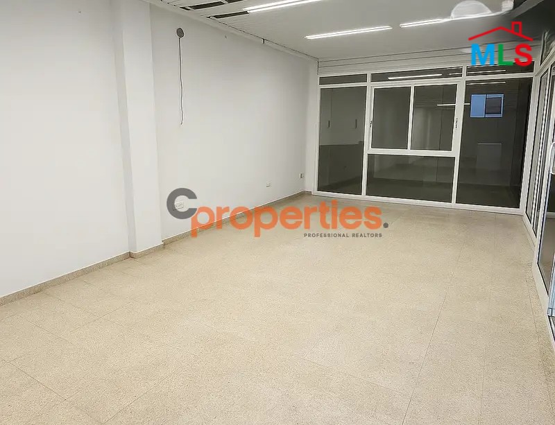 Warehouse For Rent in Bikfaya - مستودع للإيجار في بكفيا - CPSK17