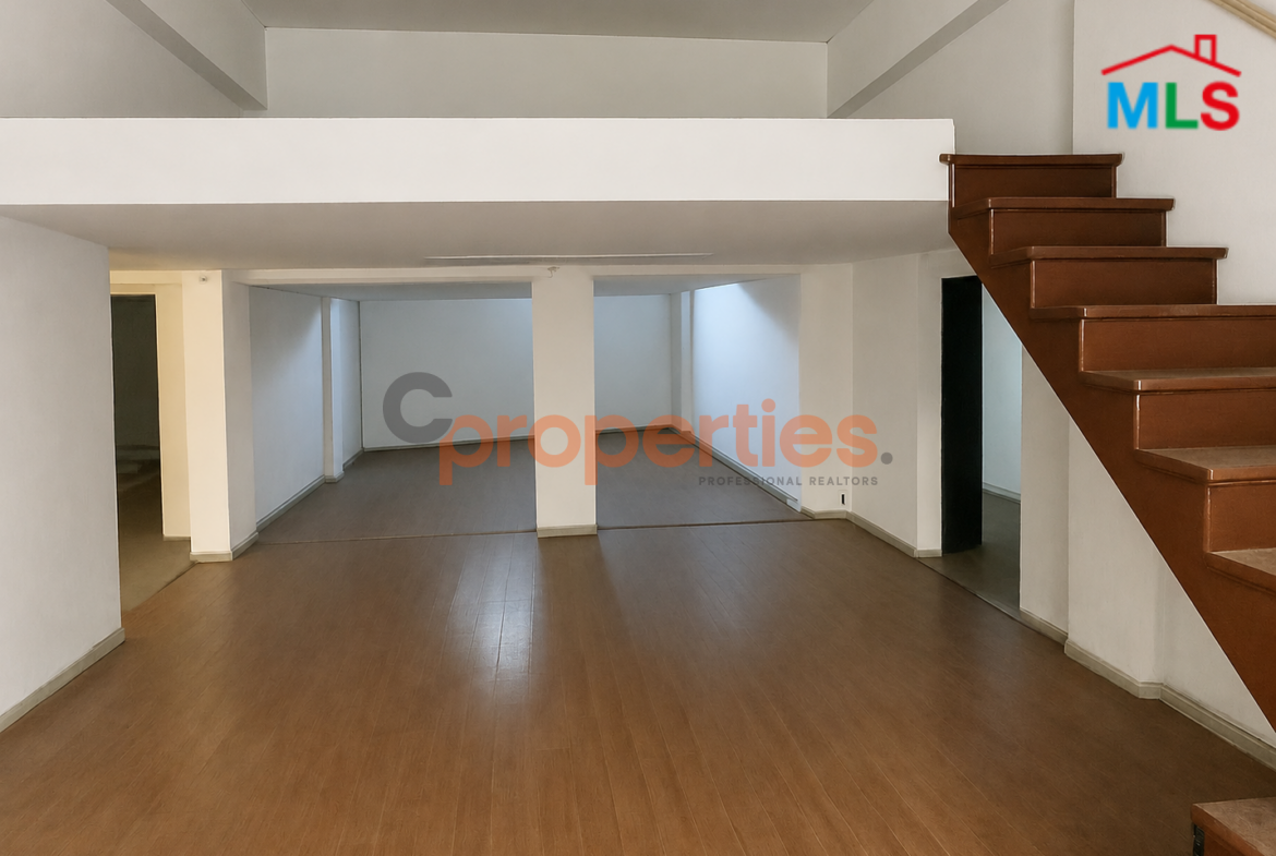 Shop For Rent in Bikfaya Prime Location | CPSK16 محل للإيجار في بكفيا