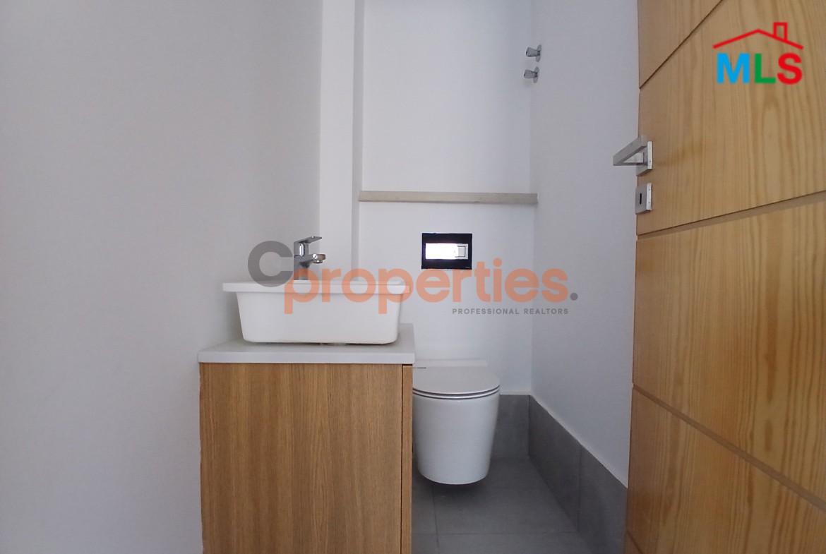 Apartment For Rent In Kfaryassine-CPJGK122
