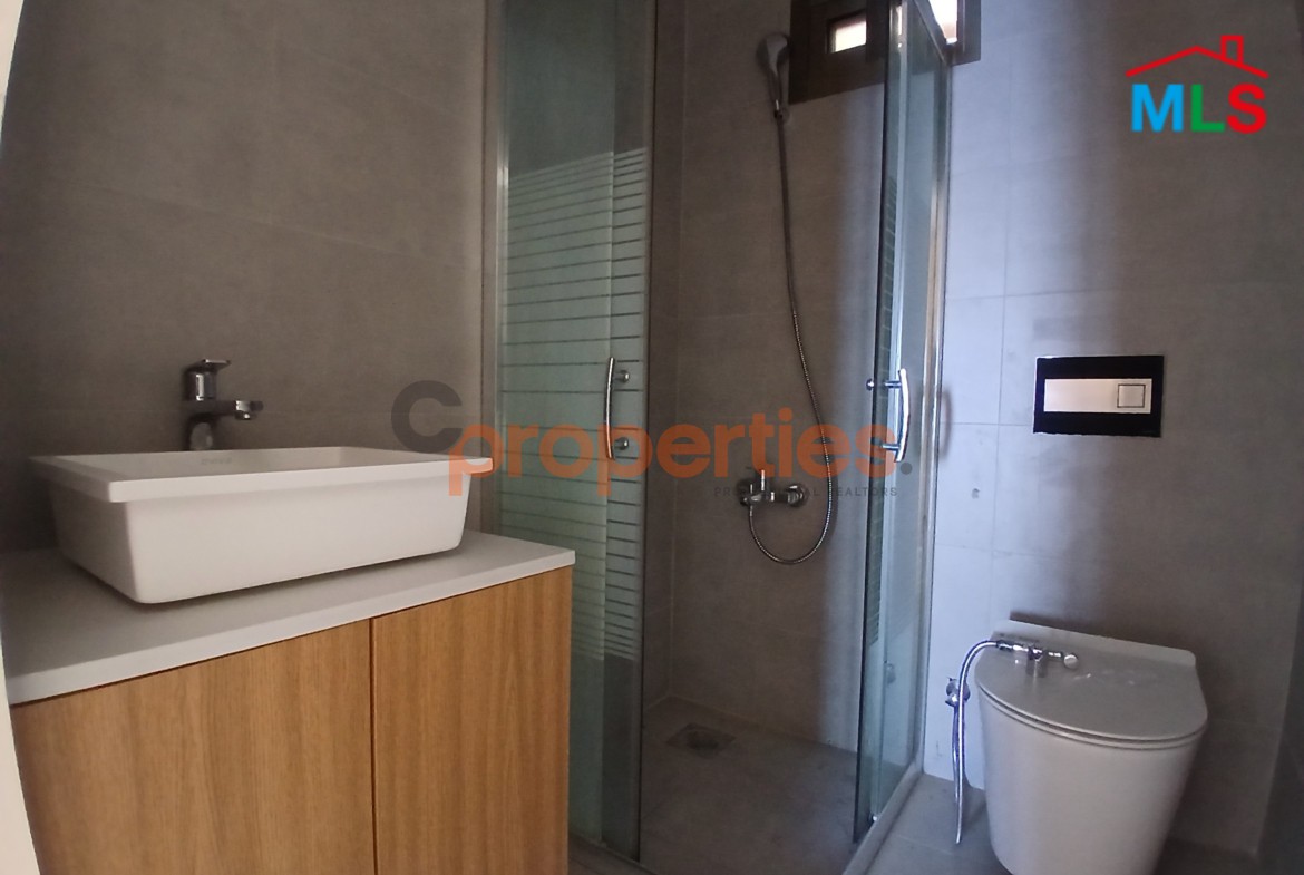 Apartment For Rent In Kfaryassine-CPJGK122