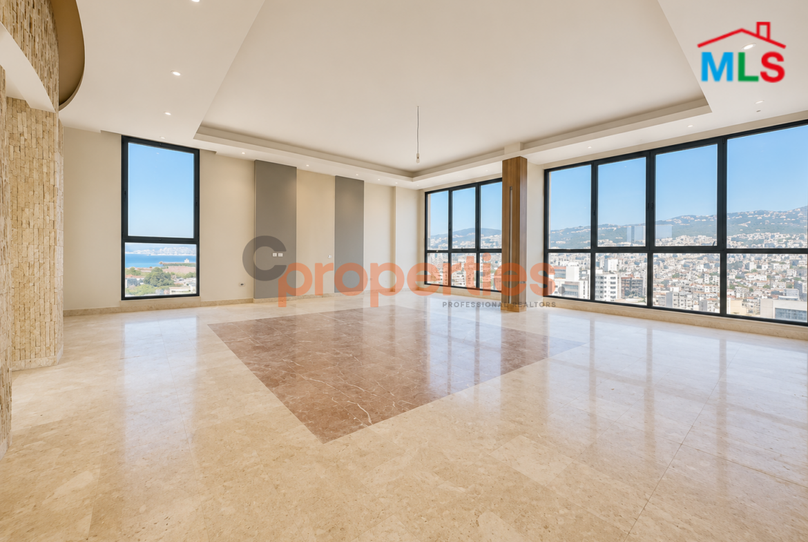 Office For Rent in Bourj Hammoud مكتب للإيجار في برج حمود - CPES225