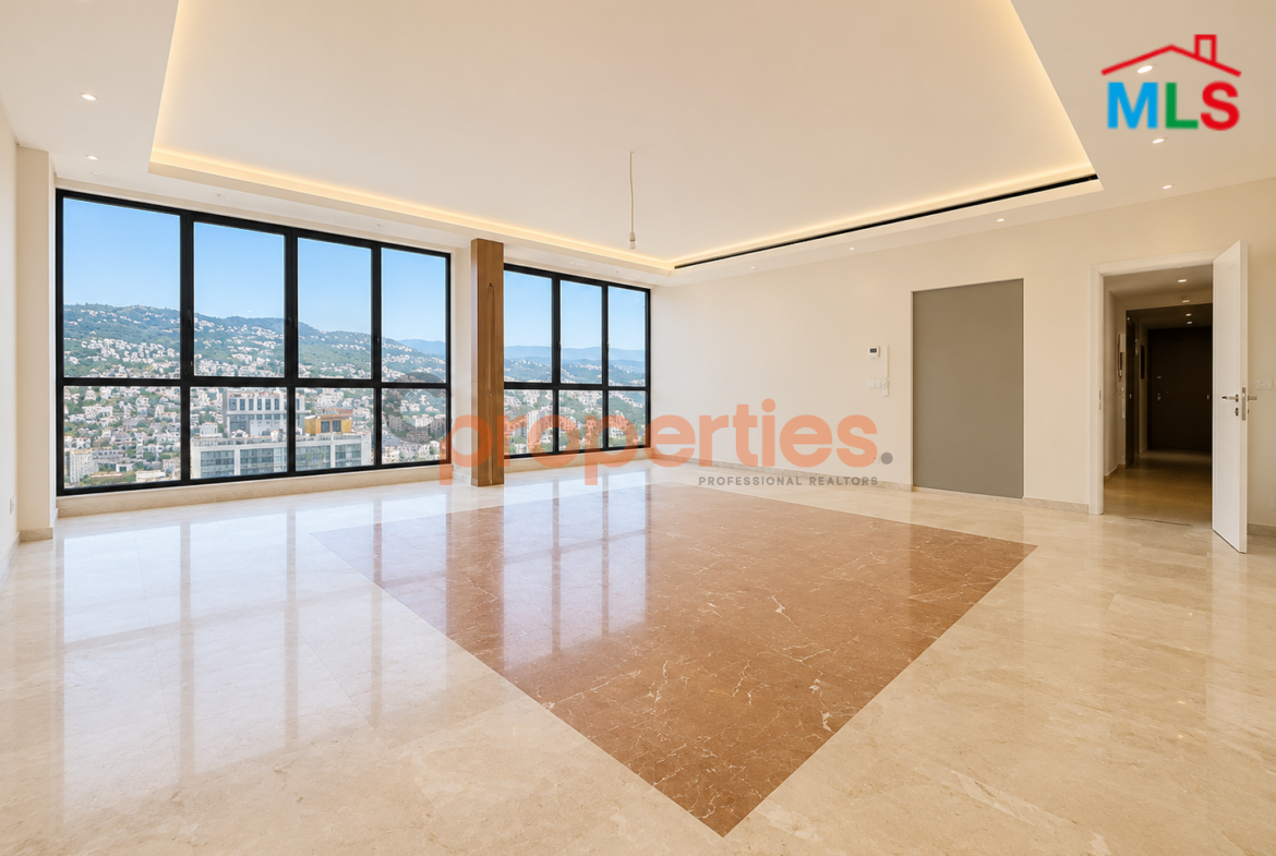 Office For Rent in Bourj Hammoud مكتب للإيجار في برج حمود - CPES225