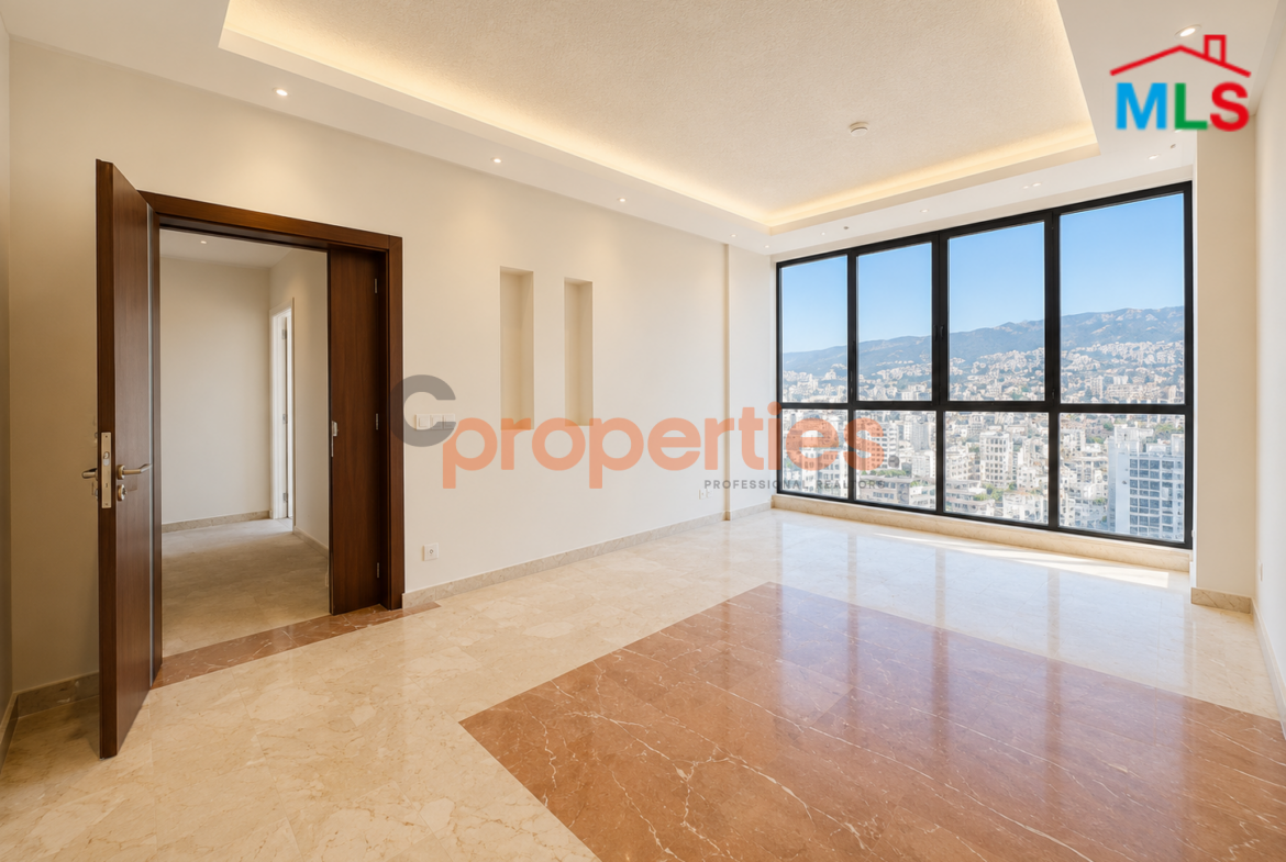 Office For Rent in Bourj Hammoud مكتب للإيجار في برج حمود - CPES225