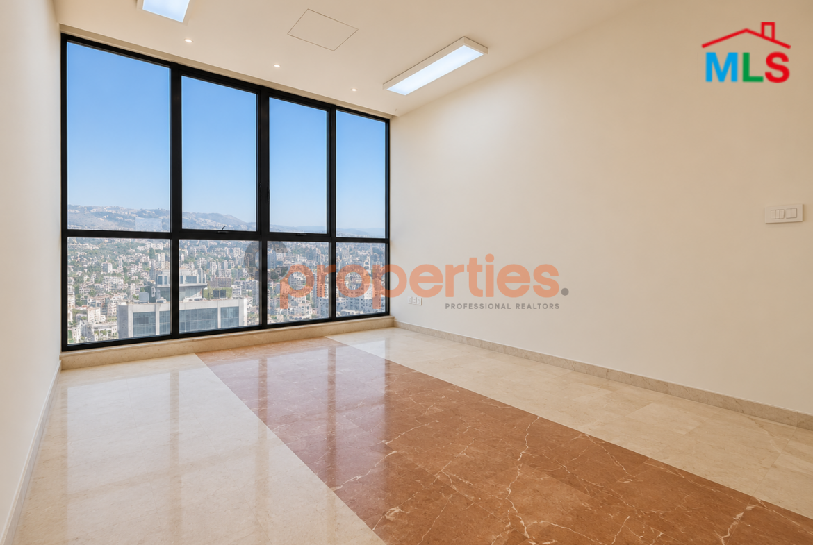 Office For Rent in Bourj Hammoud مكتب للإيجار في برج حمود - CPES225