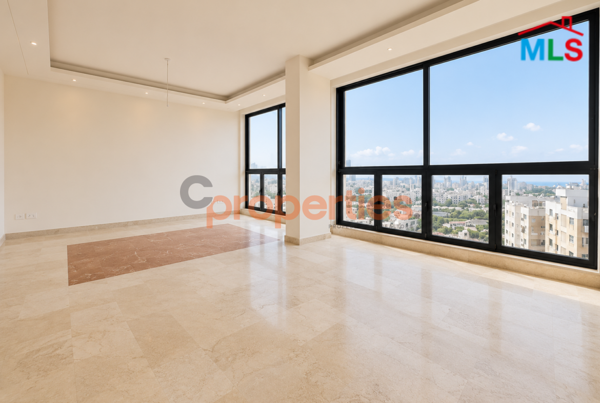 Office For Rent in Bourj Hammoud مكتب للإيجار في برج حمود - CPES225