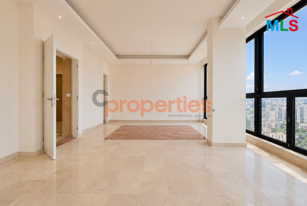 Office For Rent in Bourj Hammoud مكتب للإيجار في برج حمود - CPES225