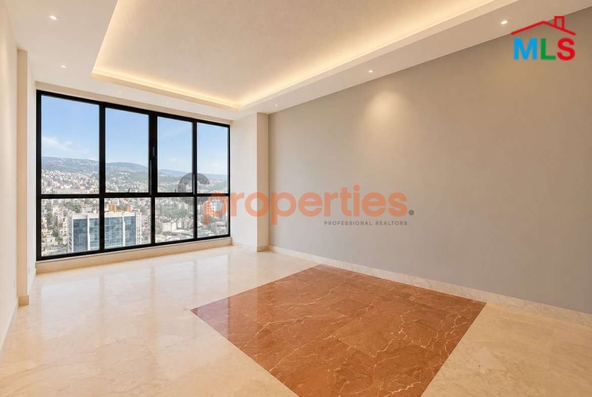 Office For Rent in Bourj Hammoud مكتب للإيجار في برج حمود - CPES225