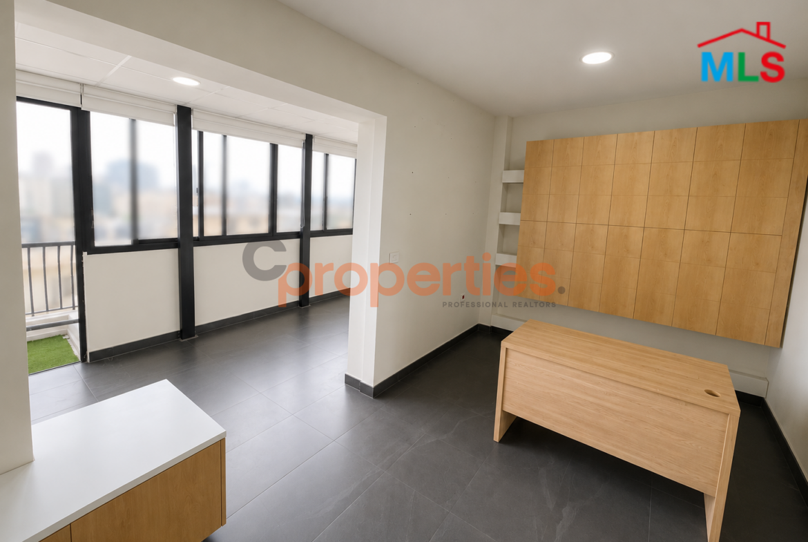 Office for rent in Sayfi CPBPK21