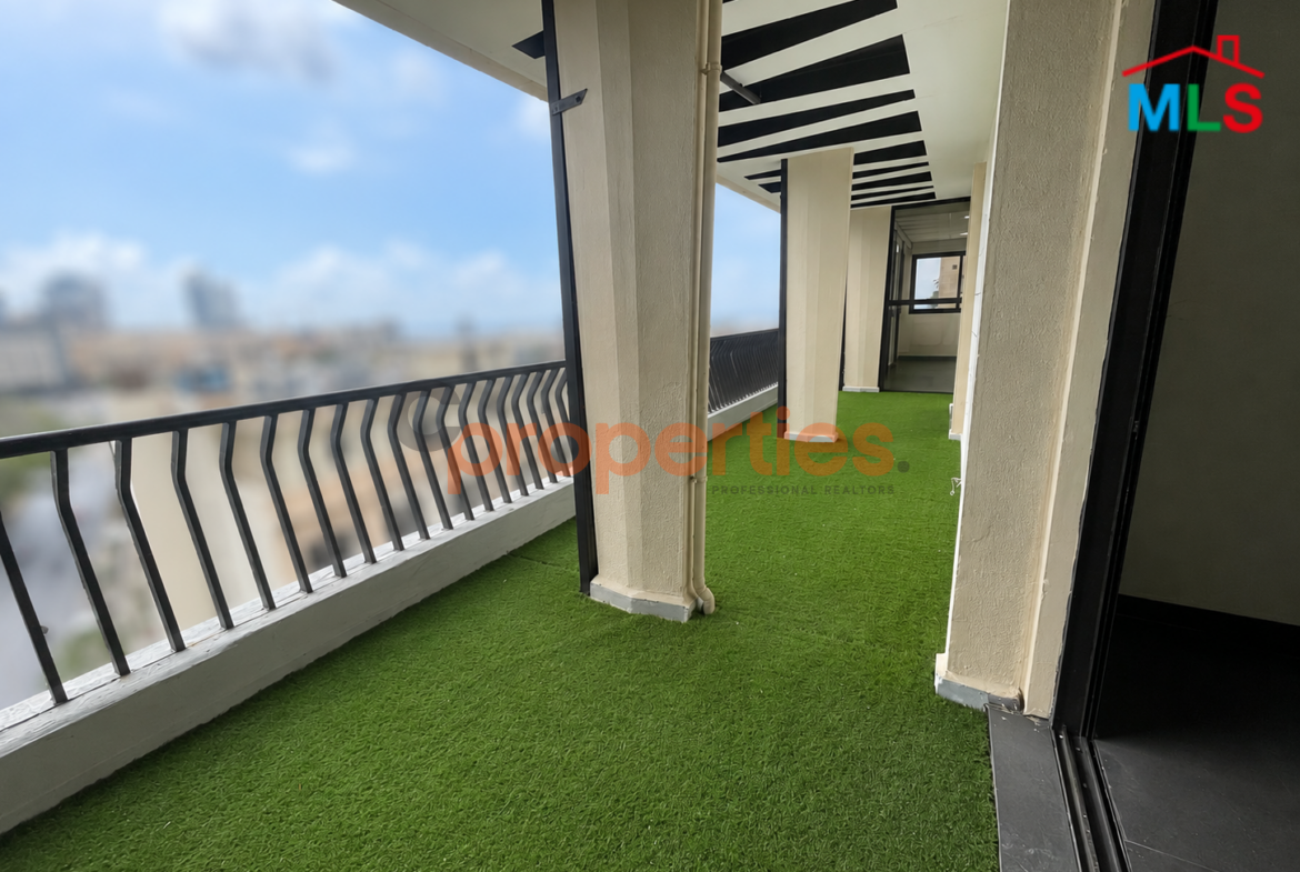 Office for rent in Sayfi CPBPK21