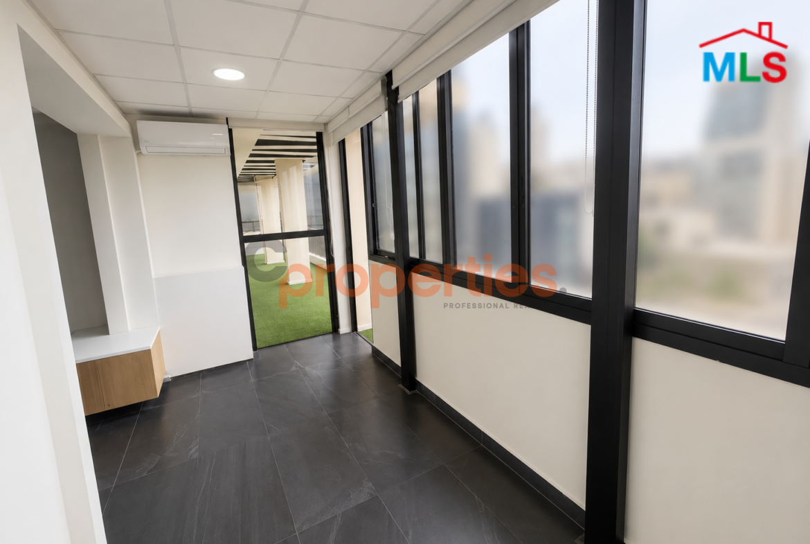 Office for rent in Sayfi CPBPK21