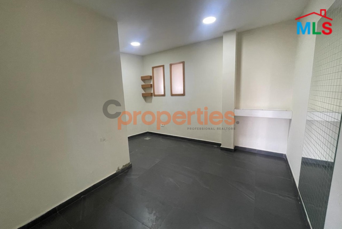 Office for rent in Sayfi CPBPK21