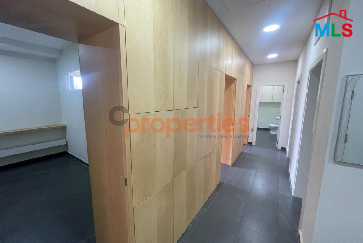 Office for rent in Sayfi CPBPK21