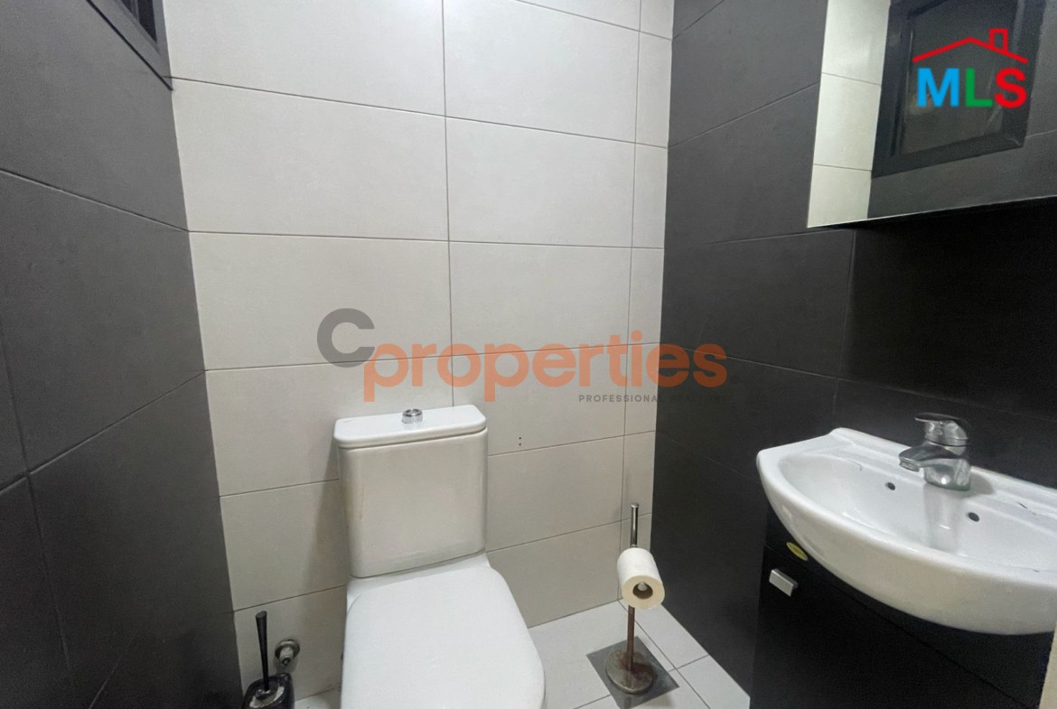 Office for rent in Sayfi CPBPK22