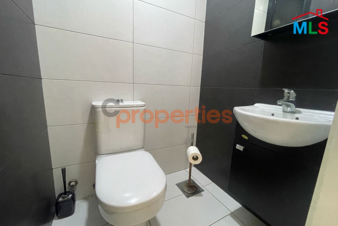 Office for rent in Sayfi CPBPK22