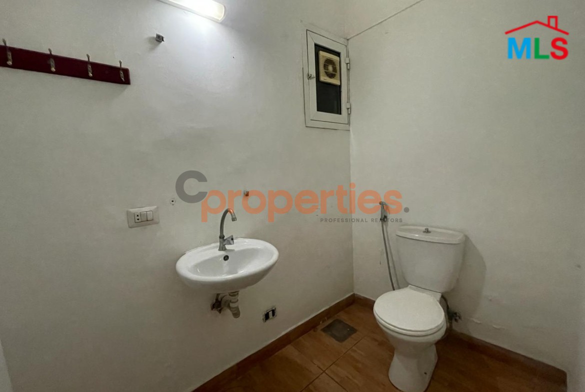 Office for rent in Sayfi CPBPK23