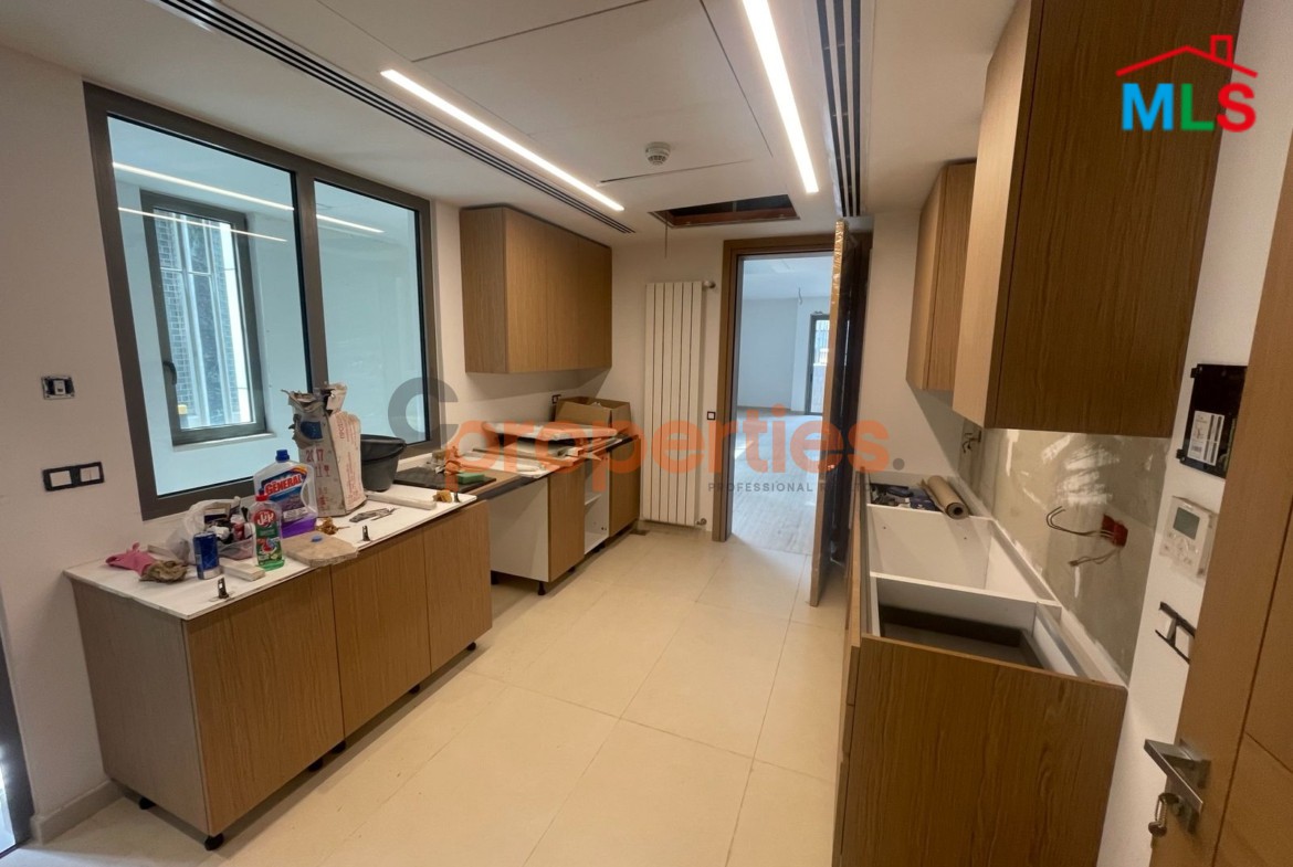 Apartment for rent in Achrafieh-Gemmayzeh CPBPK25