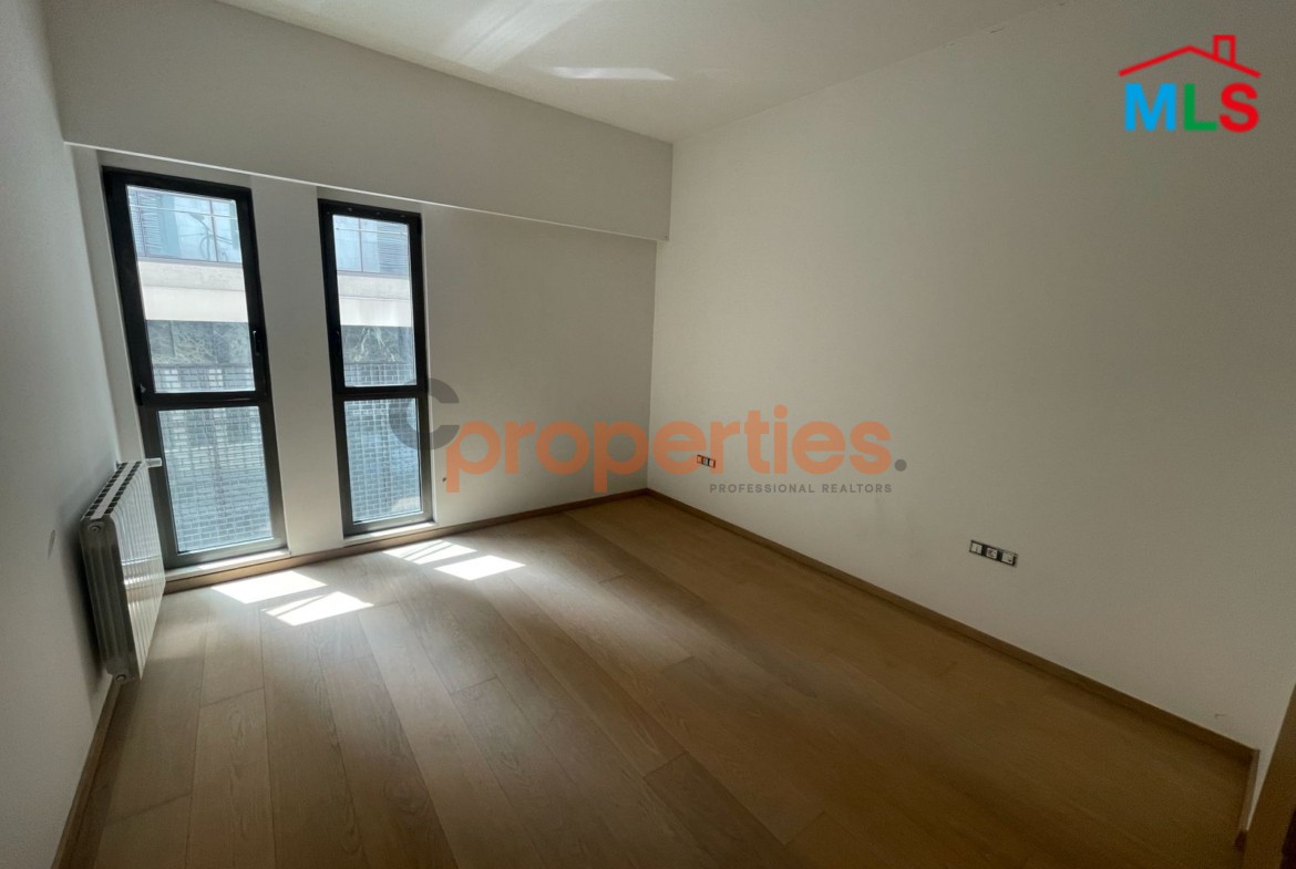 Apartment for rent in Achrafieh-Gemmayzeh CPBPK25