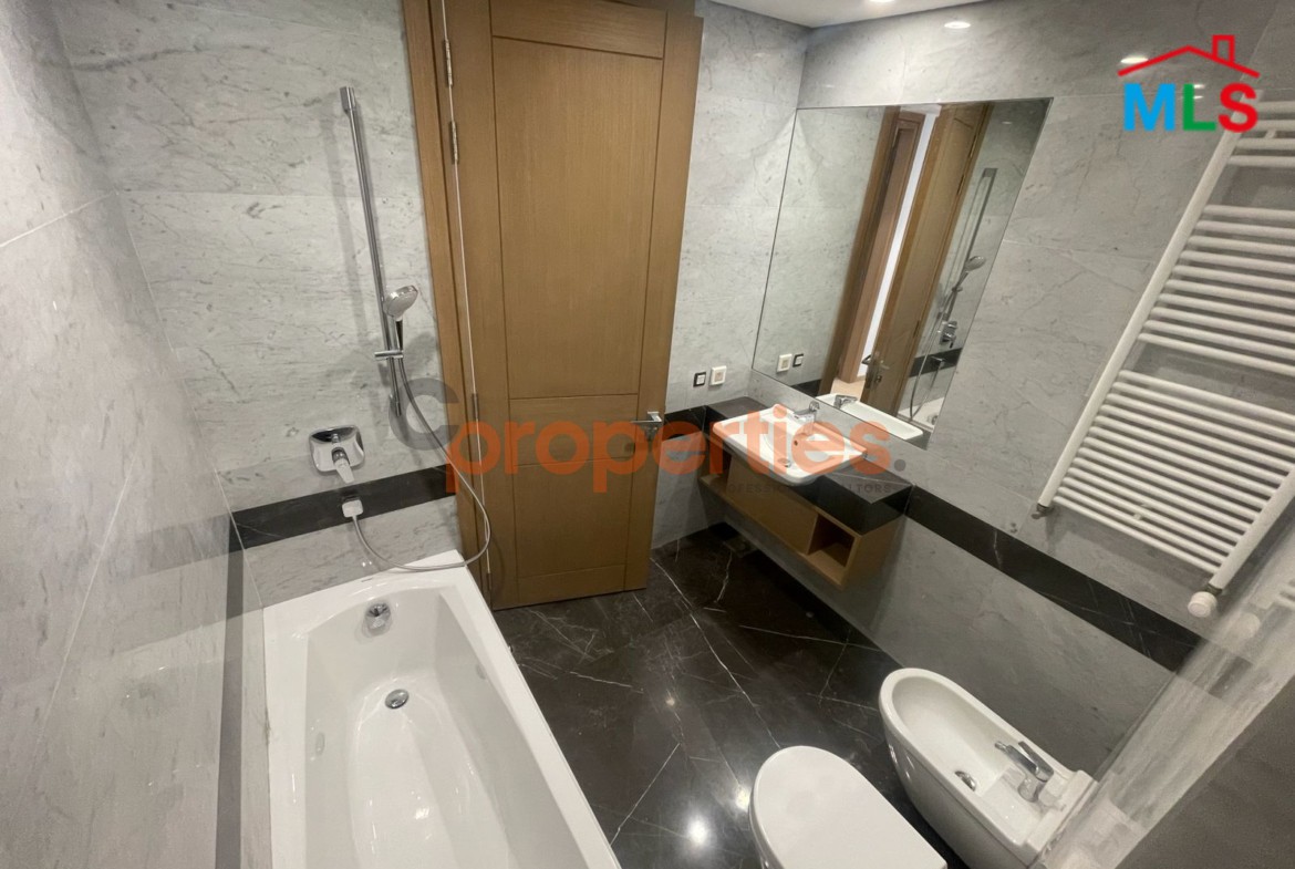 Apartment for rent in Achrafieh-Gemmayzeh CPBPK25