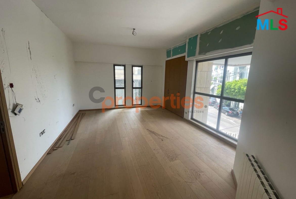 Apartment for rent in Achrafieh-Gemmayzeh CPBPK25