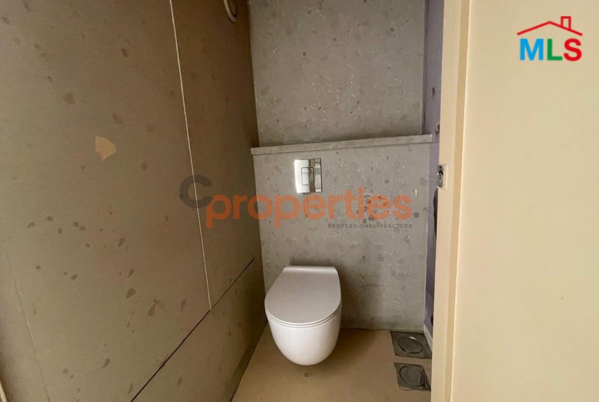 Restaurant for rent in Saifi CPBPK20