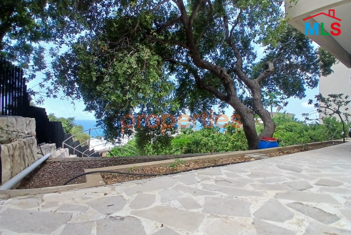 Apartment For Rent In Kfaryassine-CPJGK120