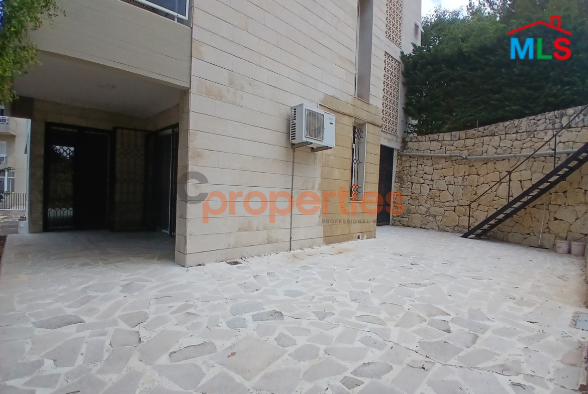 Apartment For Rent In Kfaryassine-CPJGK120