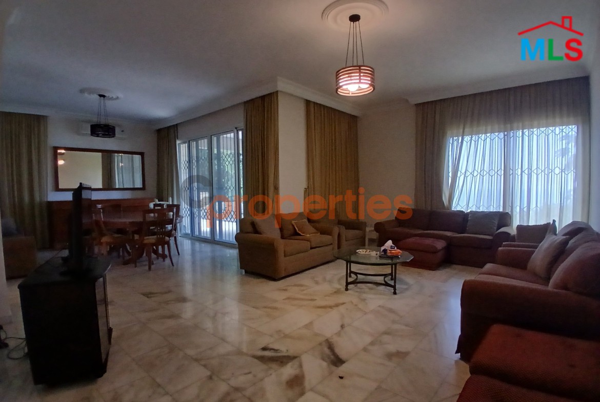 Apartment For Rent In Kfaryassine-CPJGK120