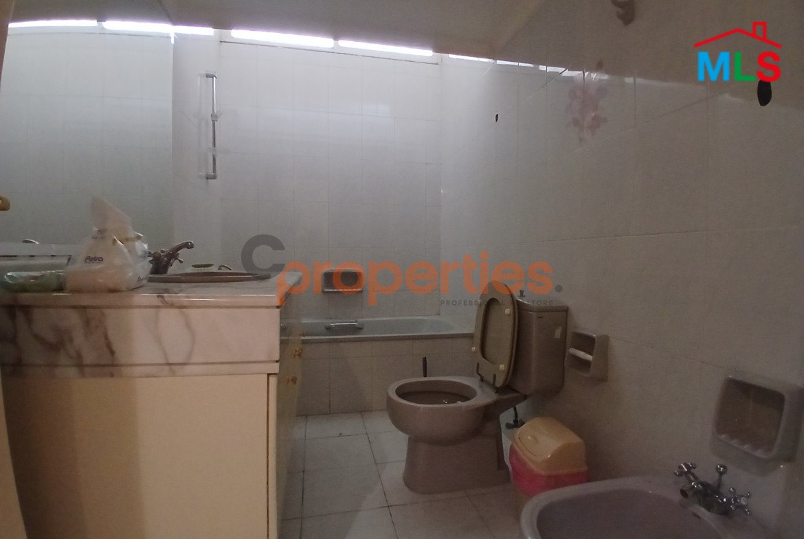 Apartment For Rent In Kfaryassine-CPJGK120