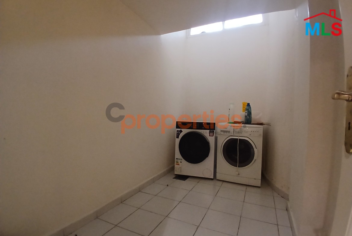 Apartment For Rent In Kfaryassine-CPJGK120