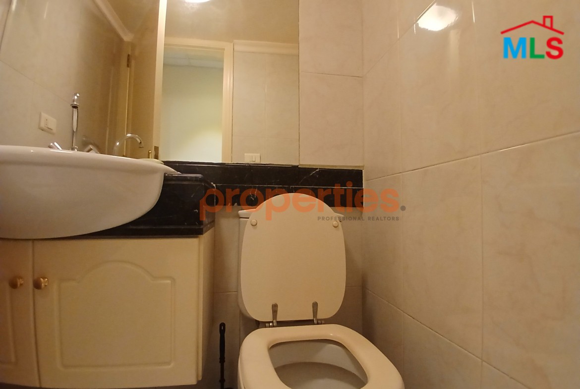 Apartment For Rent In Kfaryassine-CPJGK120