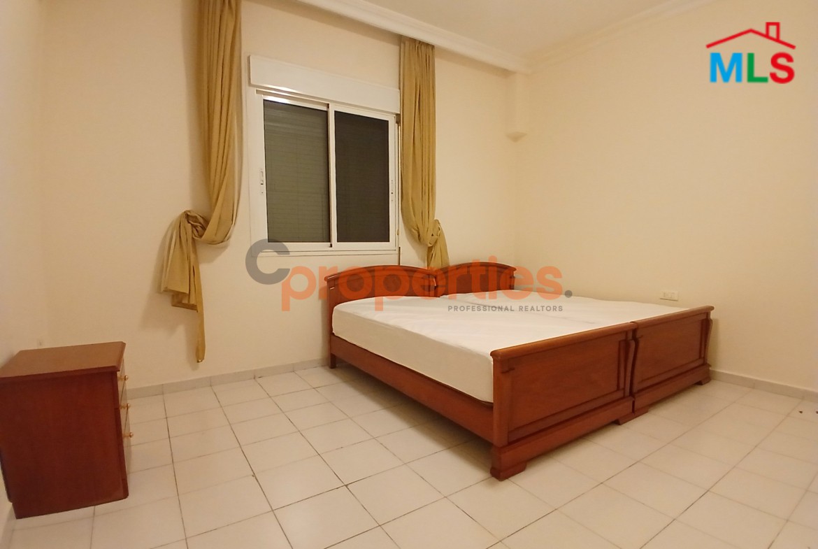 Apartment For Rent In Kfaryassine-CPJGK120