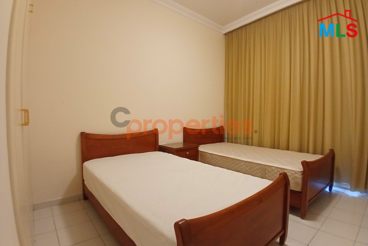 Apartment For Rent In Kfaryassine-CPJGK120