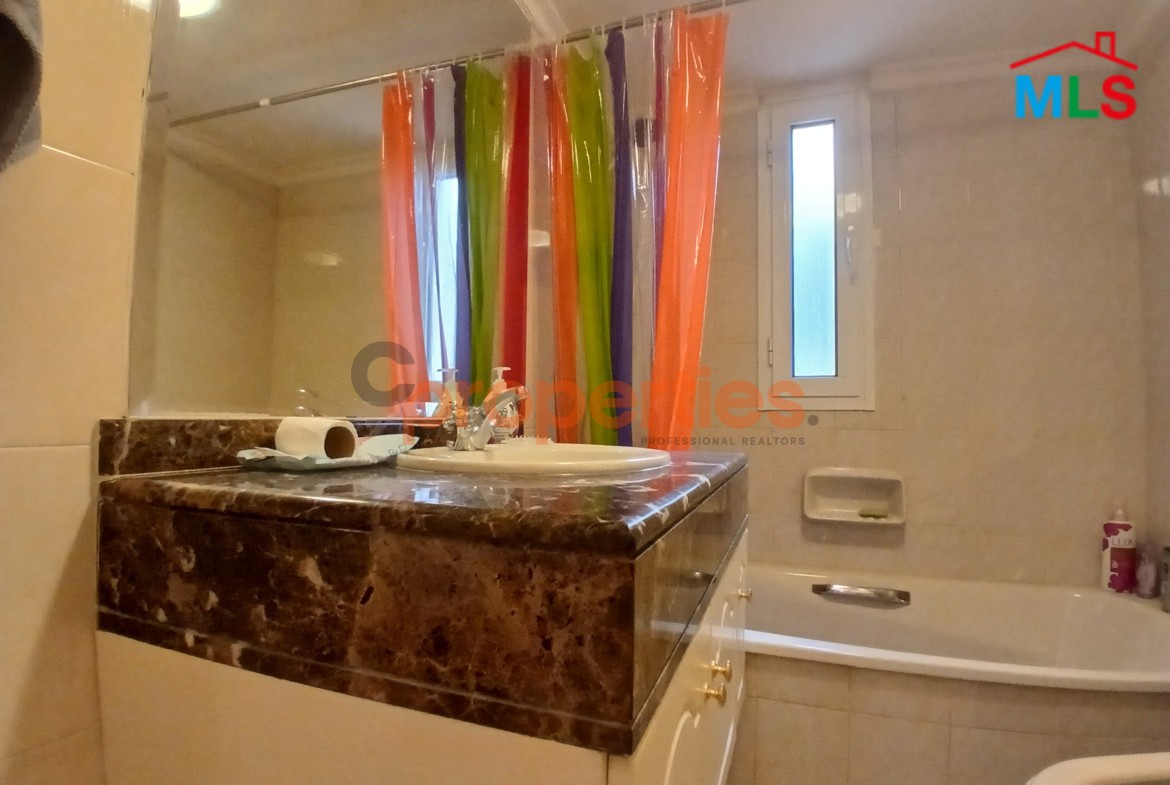 Apartment For Rent In Kfaryassine-CPJGK120