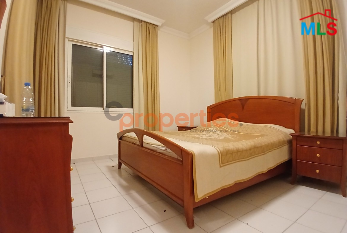 Apartment For Rent In Kfaryassine-CPJGK120