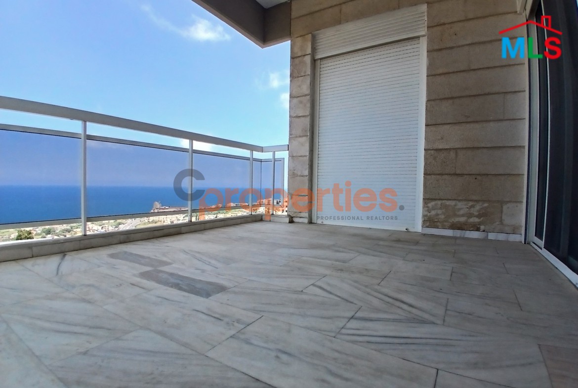 Apartment For Rent In Kfaryassine-CPJGK119