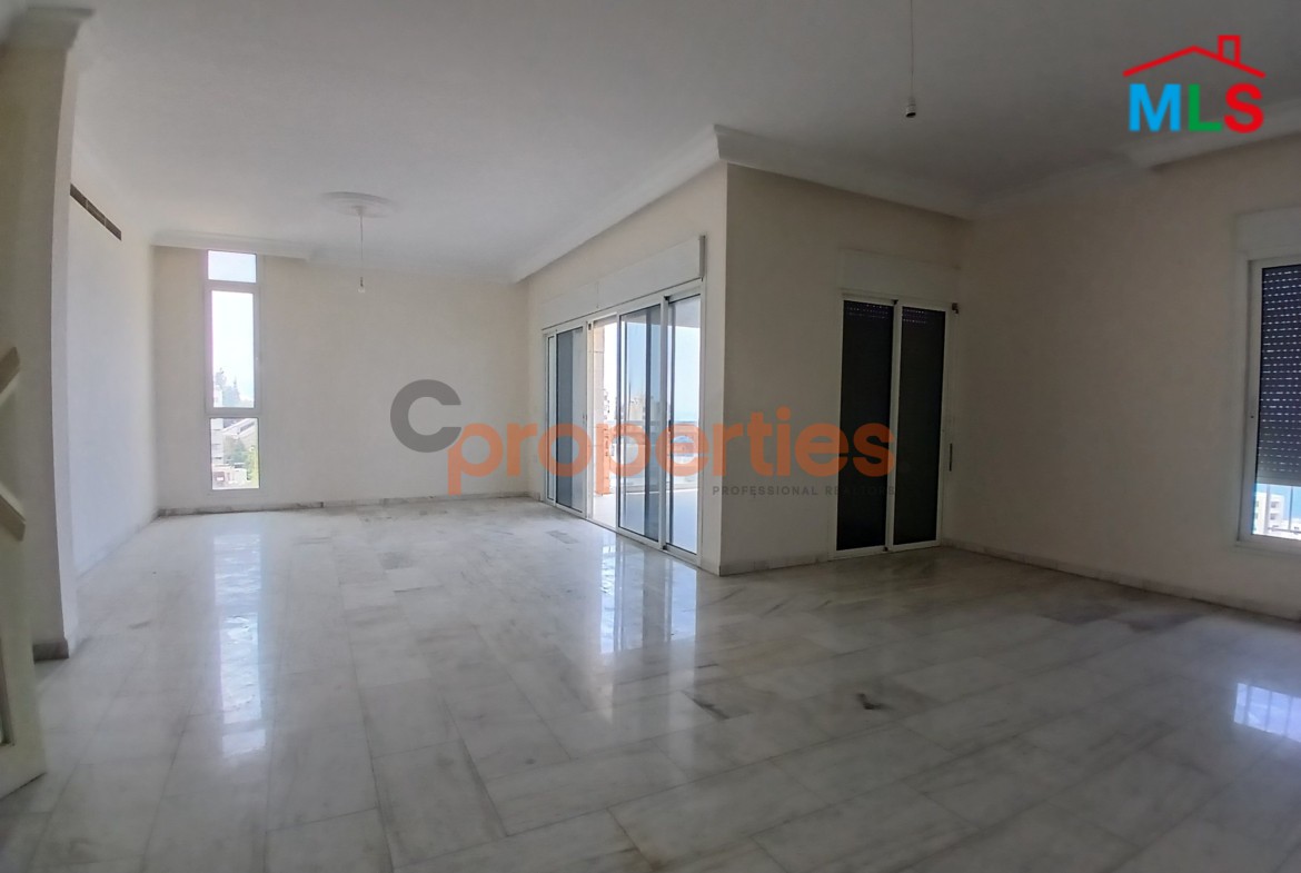 Apartment For Rent In Kfaryassine-CPJGK119