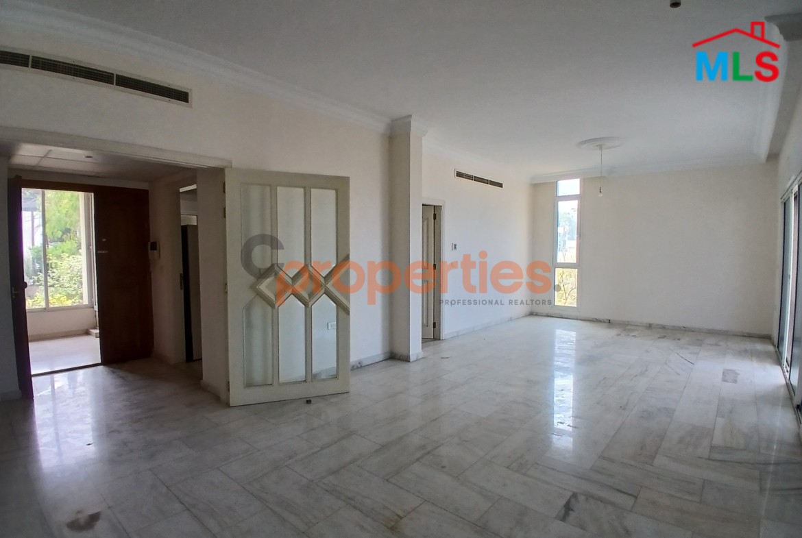 Apartment For Rent In Kfaryassine-CPJGK119