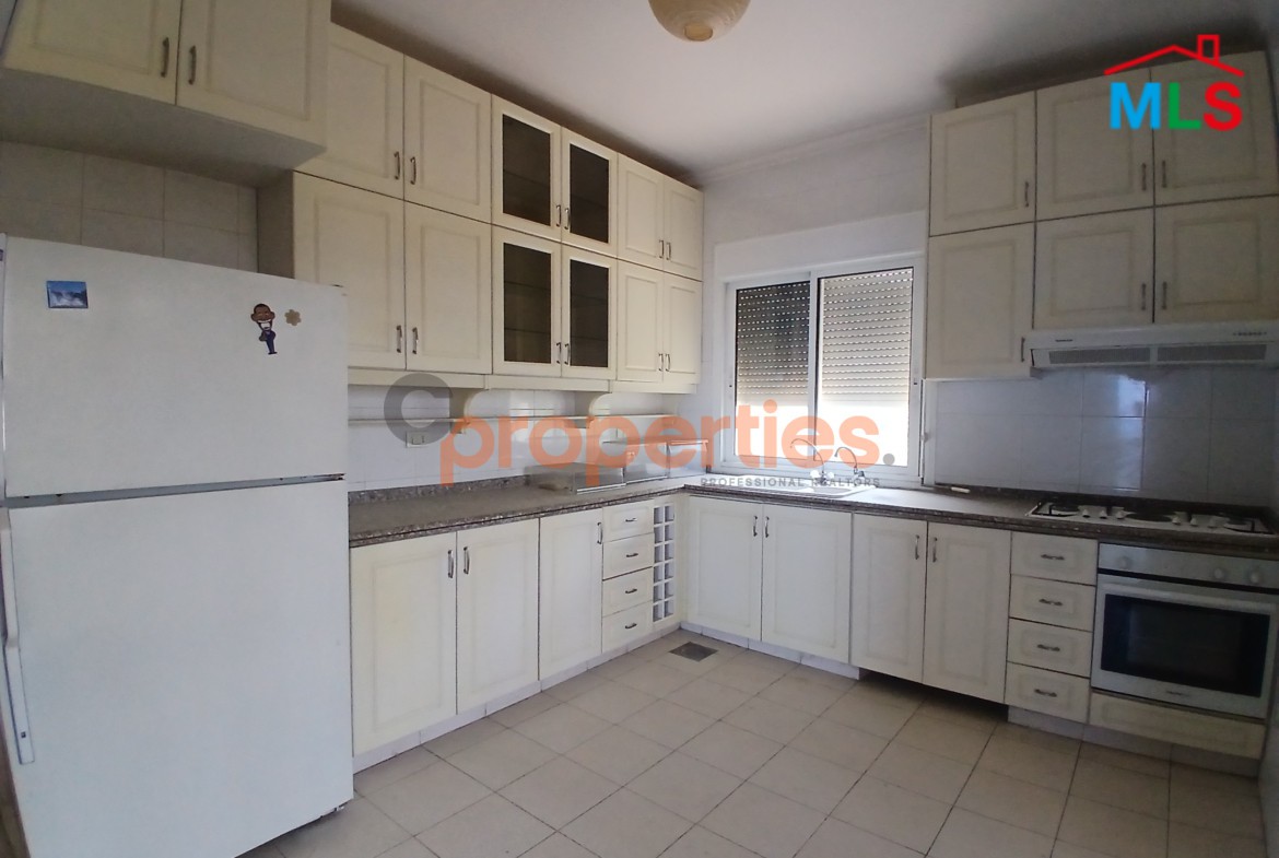 Apartment For Rent In Kfaryassine-CPJGK119