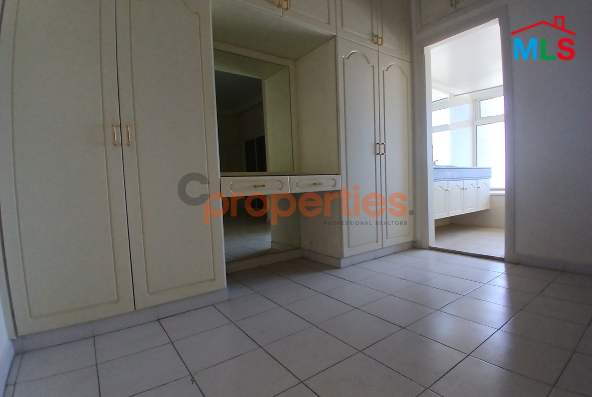 Apartment For Rent In Kfaryassine-CPJGK119