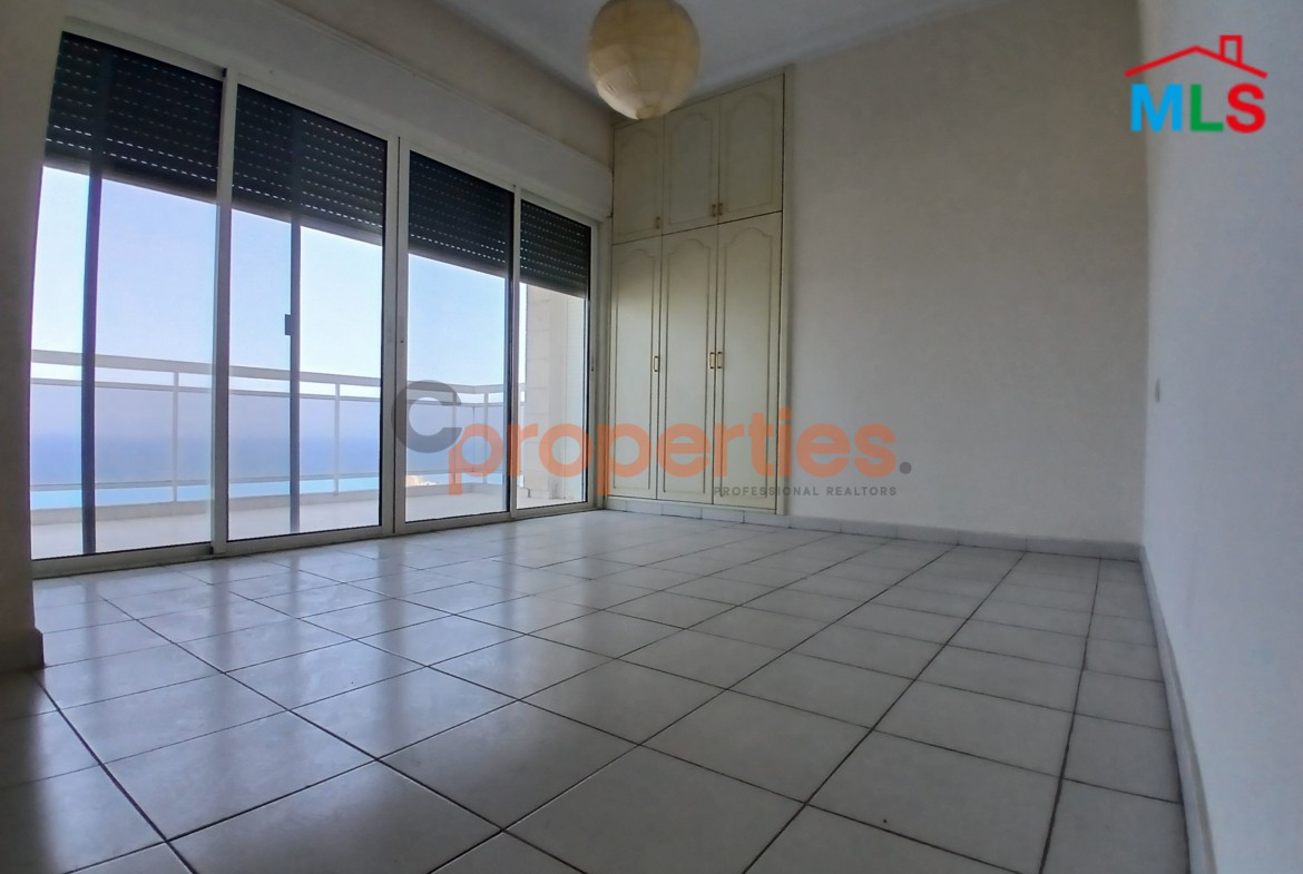 Apartment For Rent In Kfaryassine-CPJGK119