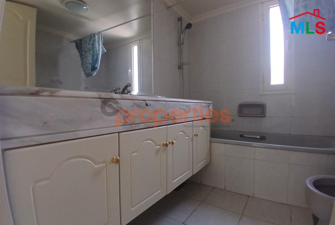 Apartment For Rent In Kfaryassine-CPJGK119