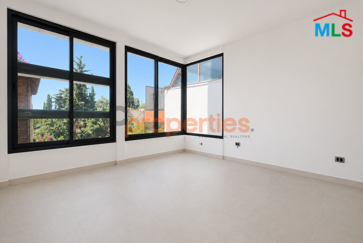 Apartment for rent in Hamra CPBMKH50