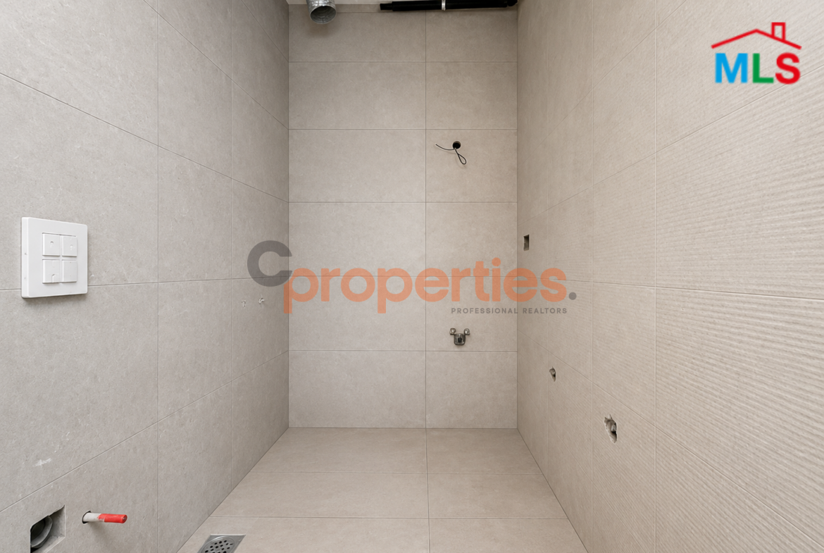 Apartment for rent in Hamra CPBMKH50
