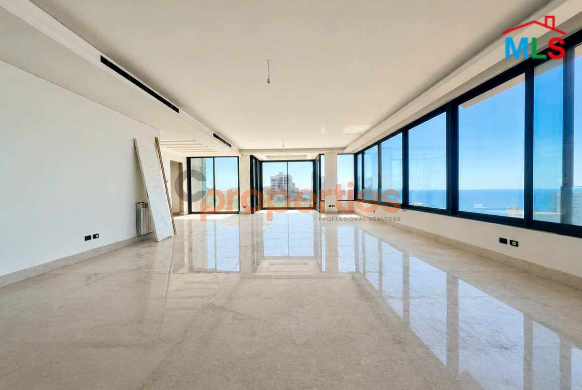 Apartment for rent in Hamra CPBMKH49