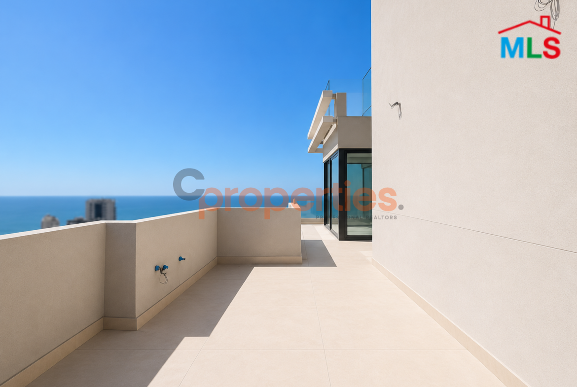 Apartment for rent in Hamra CPBMKH49