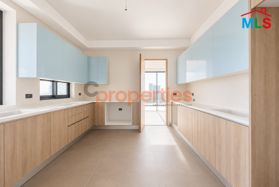 Apartment for rent in Hamra CPBMKH49